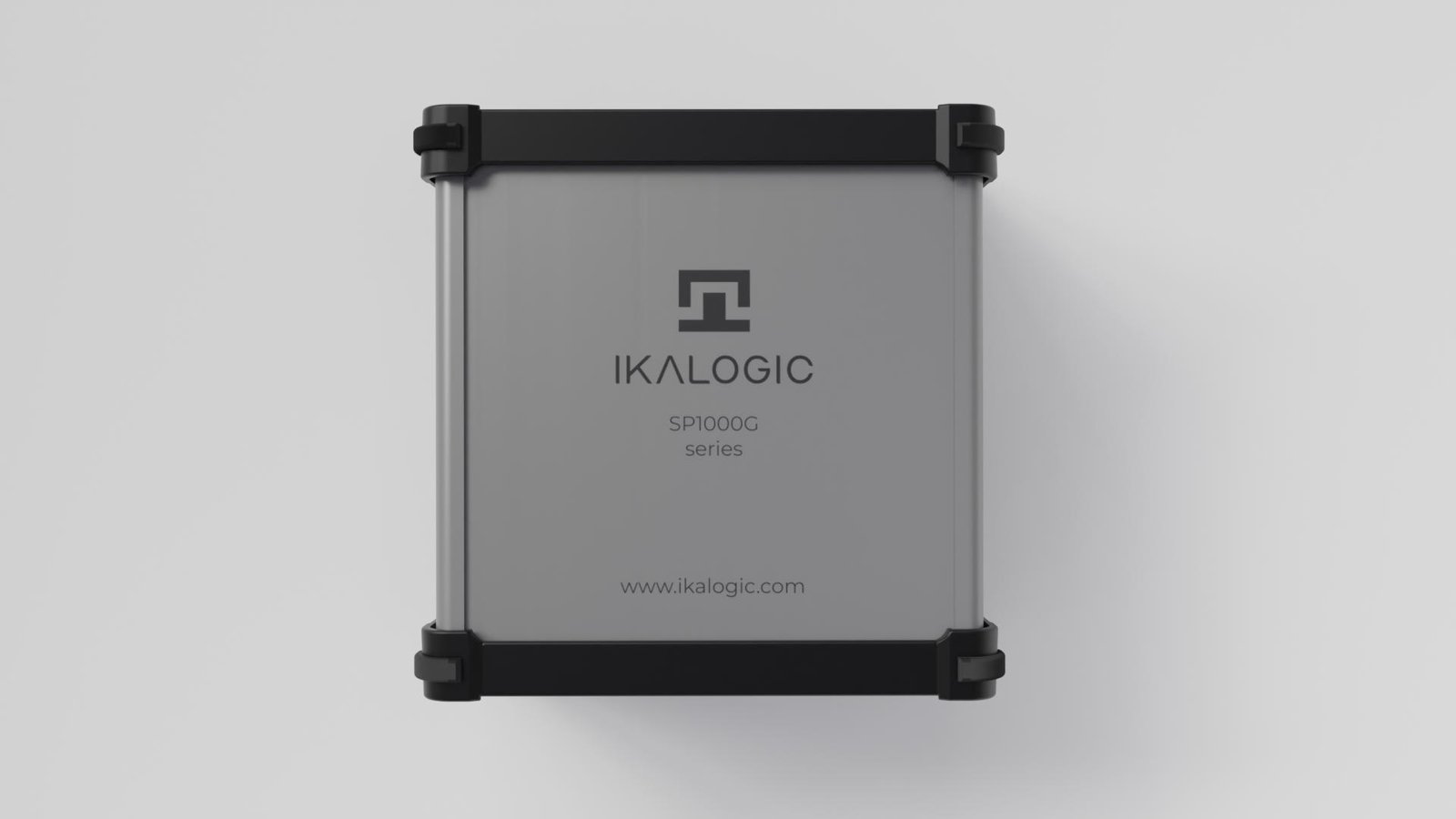 logic analyzer 16